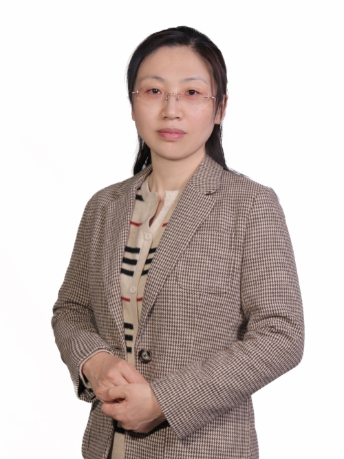 老师照片
