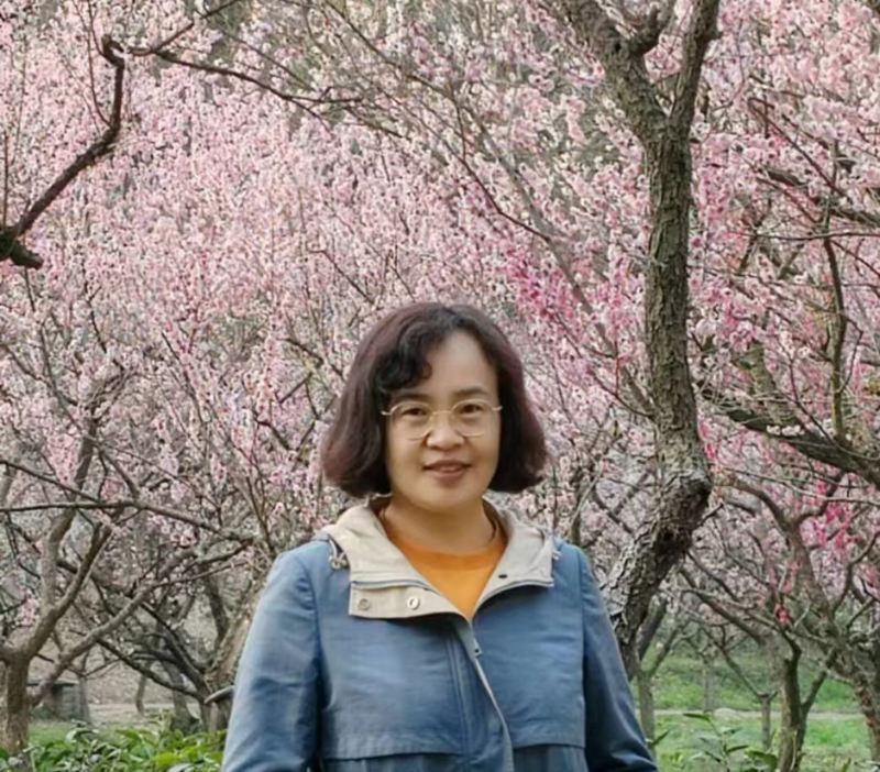 名师照片